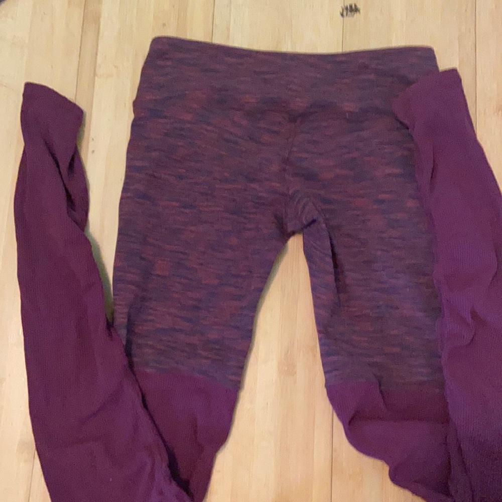 Alo yoga leggings